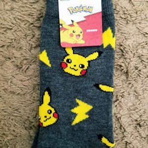 Pokémon Long Socks